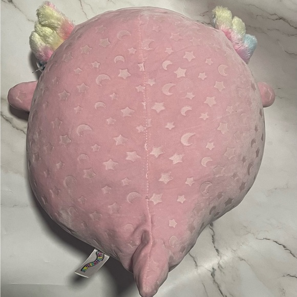 Squishmallow Cressida 12" glow in the dark - Picture 2 of 2